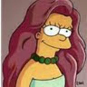 Meet your Posher, Margaret